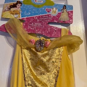 Disney Belle Dress